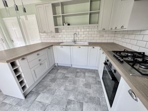 Open Plan Dining Kitchen- click for photo gallery
